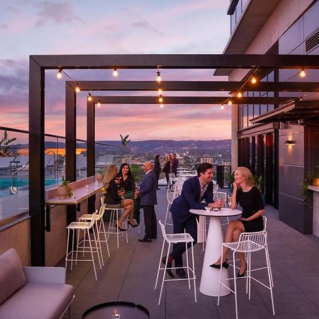 Hotel Crowne Plaza Adelaide By Ihg Esterno foto
